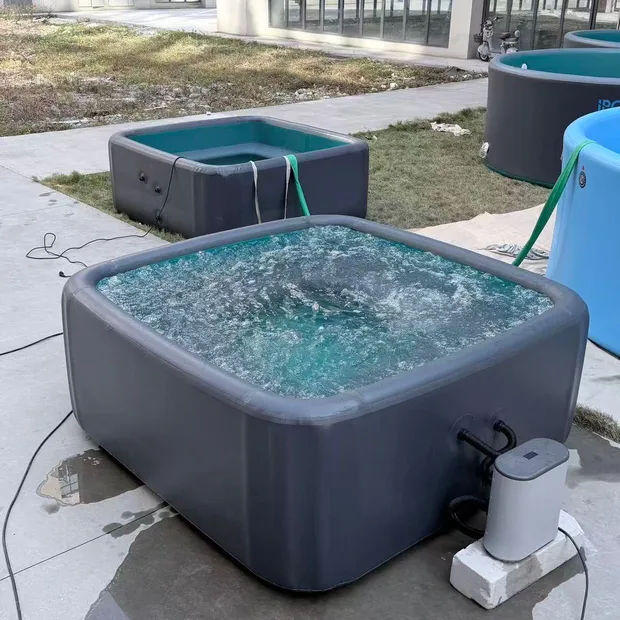 spa