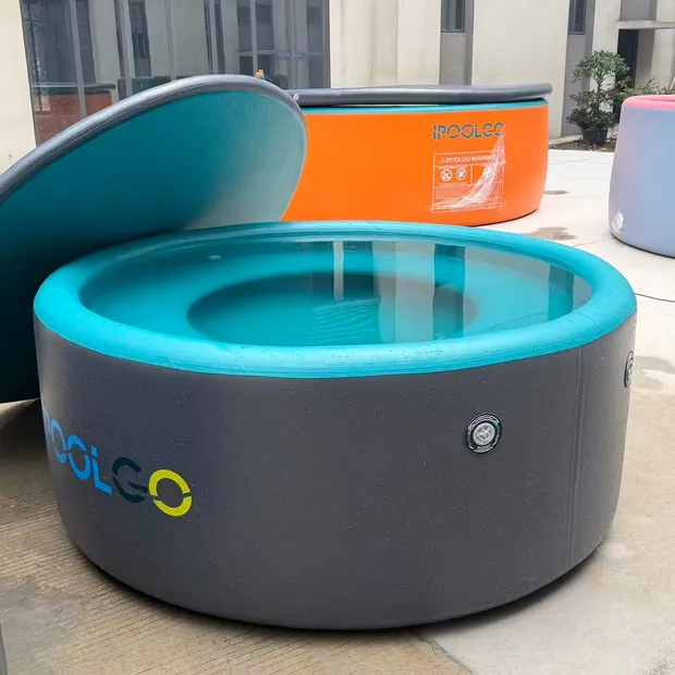 Spa-tub 