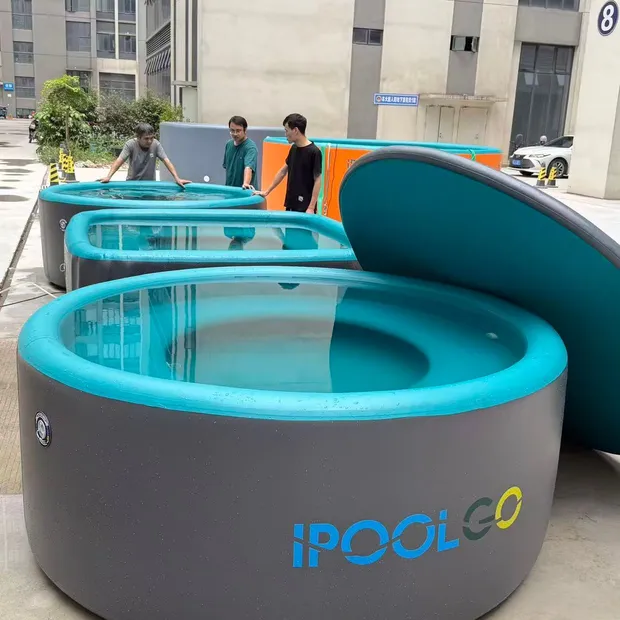 Spa-tub 