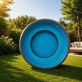 Spa-tub 2*0.8m