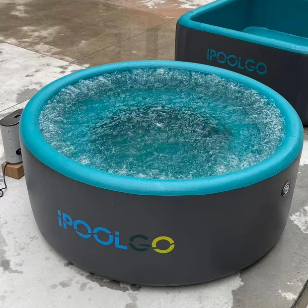 Spa-tub 