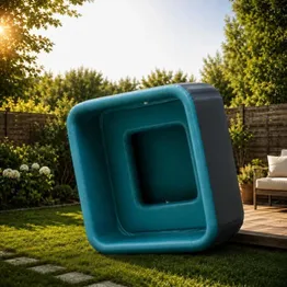 spa-tub 2*2*0.8m
