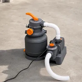 ქვიშის ფილტრი